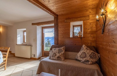 Villard-sur-Doron Villa | LA FERME - VILLARD SUR DORON LES SAISIES