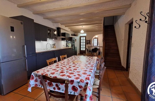 Fraissines House | Fraissines at Myriam and Laurent's