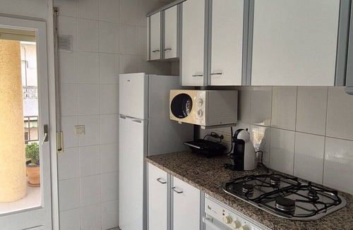 Roses Town Center Apartment | FRANCESC MACIA 57 3B Roses
