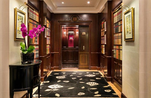 Champs-Elysees Hotel | Francois 1er