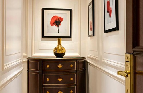 Champs-Elysees Hotel | Francois 1er