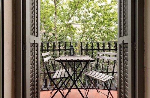 el Camp d'en Grassot i Gracia Nova Apartment | Frida by EnjoyApartments