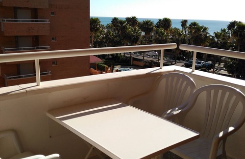 Marina d'Or Apartment | Front line Marina Dor, in front of the Gardens