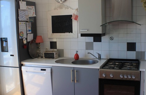 Perpignan House | Fully equipped 1-family house with private pool