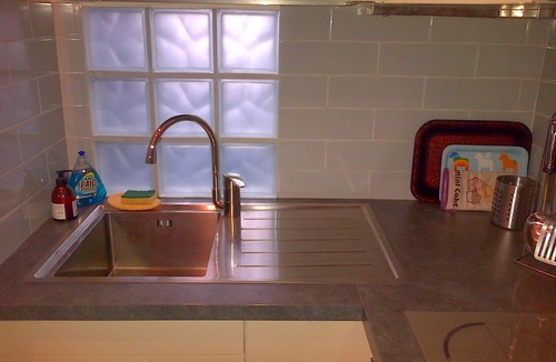 Parc-de-Montsouris Apartment | Fully equipped appartment at Glaciere metro station