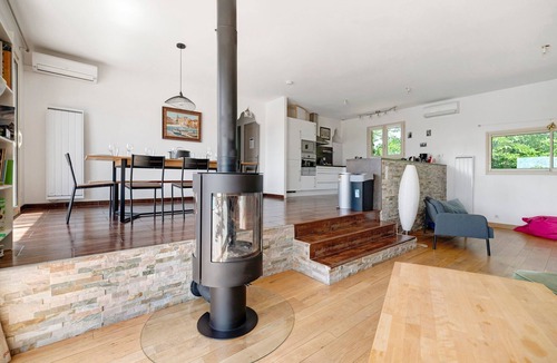 Belpech House | Fully Equipped House with Pool, Stunning Views & Peaceful Setting