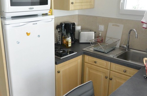 Cambo-les-Bains Apartment | Furnished 2 * Cambo-les-Bains