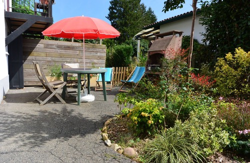 Cambo-les-Bains Apartment | Furnished 2 * Cambo-les-Bains