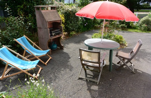 Cambo-les-Bains Apartment | Furnished 2 * Cambo-les-Bains