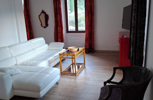 Fontan Apartment | Furnished Appartment Au Pied du Mercantour