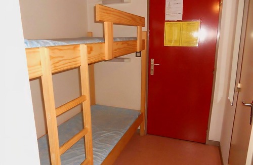 Gavarnie-Gedre Apartment | Furnished studio sleeps 4