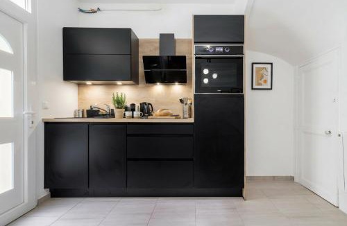 Ternes House | FurtiveStay - Champs Elysées - Guersant