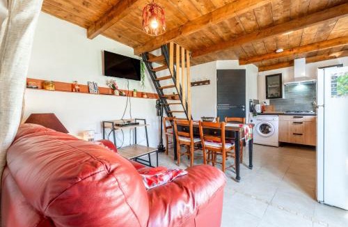 Saint-Sebastien-d'Aigrefeuille House | Gîte les Coquelicots