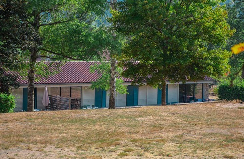 Le Malzieu-Ville House | Gîte 2-4 pers à Forêt de Ganigal - LZV021A1