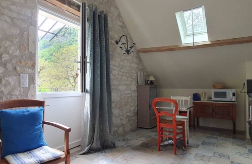 Saint-Denis-les-Martel Apartment | Gîte 2 pers. - Martel/Rocamadour/Padirac