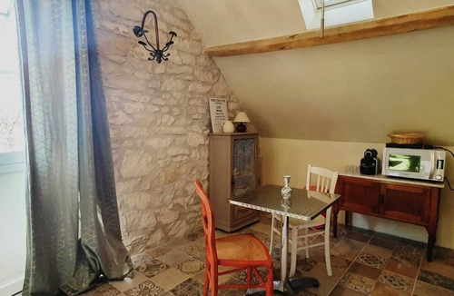 Saint-Denis-les-Martel Apartment | Gîte 2 pers. - Martel/Rocamadour/Padirac