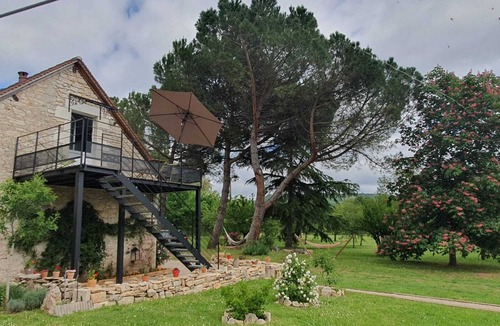 Saint-Denis-les-Martel Apartment | Gîte 2 pers. - Martel/Rocamadour/Padirac