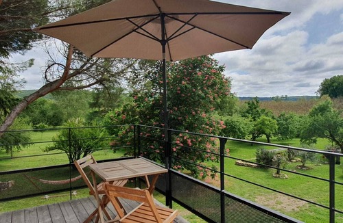 Saint-Denis-les-Martel Apartment | Gîte 2 pers. - Martel/Rocamadour/Padirac