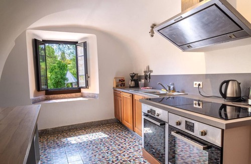 Villeneuve House | Gîte 24 people - Domaine de Coulagnettes
