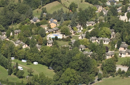 La Canourgue House | Gîte 4-6 pers à La Canourgue - LZV006B0