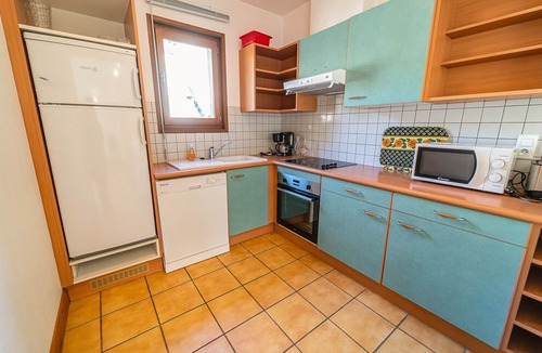 Saint-Rome-de-Dolan Cottage | Gîte 4-6 pers. aux Vignes