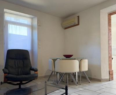 Puy-Saint-Martin House | Gîte 4 personnes – Drôme provençale