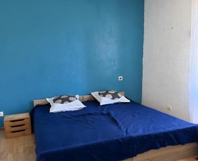 Puy-Saint-Martin House | Gîte 4 personnes – Drôme provençale