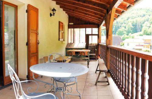 Lascelle House | Gîte 4 personnes vue sur le lac des graves - Vallée de la Jordanne,Aurillac,Cantal,Auvergne