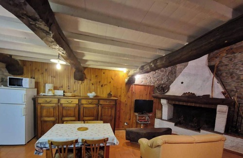 Lacaune House | Gîte 42 - LACAUNE - Gîte
