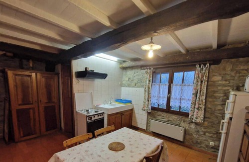 Lacaune House | Gîte 42 - LACAUNE - Gîte