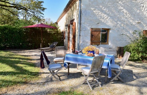 Monflanquin House | Gîte 5 - "Le Chêne" (GITE CLIMATISE)