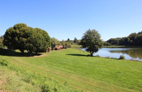 Sussac House | Gîte 87G5513