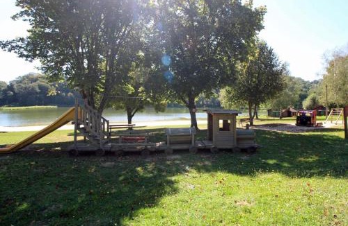 Sussac House | Gîte 87G5513