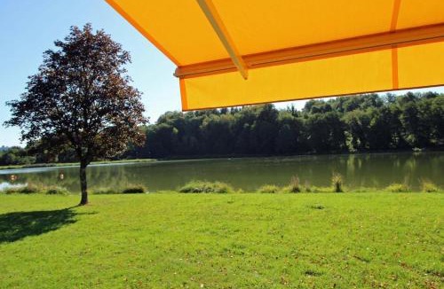Sussac House | Gîte 87G5513