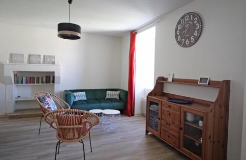 Saint-Mathieu House | Gîte 87G7452