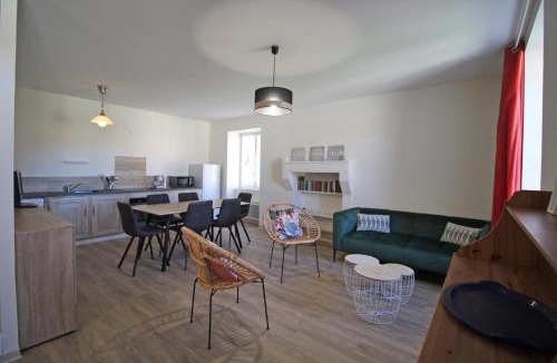 Saint-Mathieu House | Gîte 87G7452