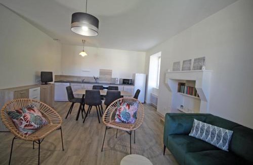 Saint-Mathieu House | Gîte 87G7452