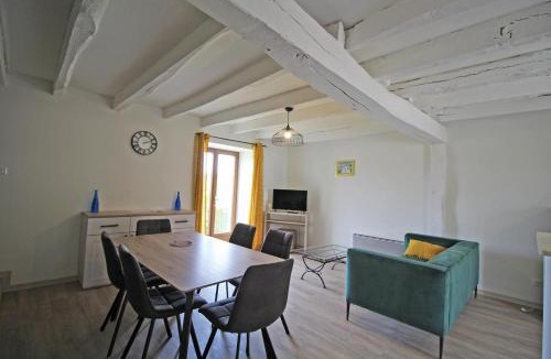 Saint-Mathieu House | Gîte 87G7461