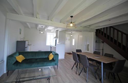 Saint-Mathieu House | Gîte 87G7461