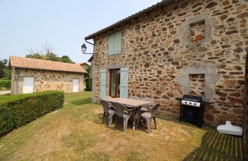 Saint-Mathieu House | Gîte 87G7461