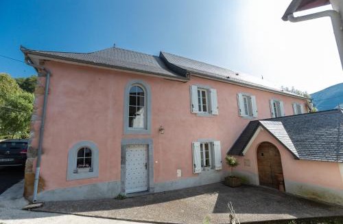 Sainte-Engrace House | Gîte Ainerak - Spa & Piscine - Services tout inclus - Pays Basque