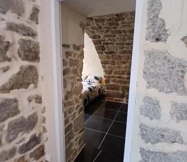 Saint-Rome-de-Dolan House | Gîte au cœur des Gorges du Tarn