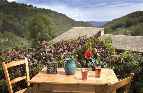 Les Salces House | Gîte au Ginestous - SALCES (LES)