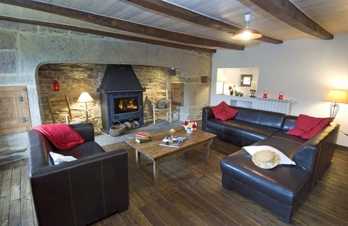 Les Salces House | Gîte au Ginestous - SALCES (LES)