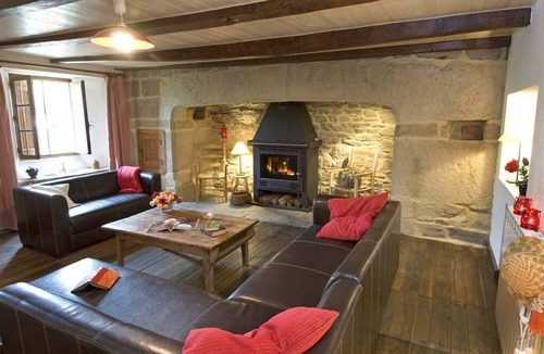 Les Salces House | Gîte au Ginestous - SALCES (LES)