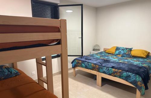Clara Apartment | Gîte auberge du canigou