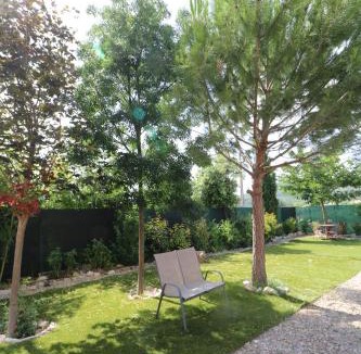 Gargas House | Gîte Azur Piscine Luberon - Domaine ARTEMISS