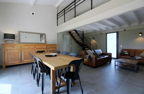 Yvrac House | Gîte Basmatho