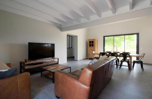 Yvrac House | Gîte Basmatho