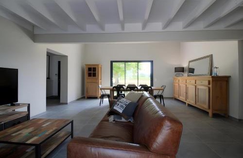 Yvrac House | Gîte Basmatho